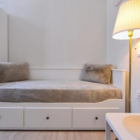 Md Studio Apartman Rijeka Eksteriør billede